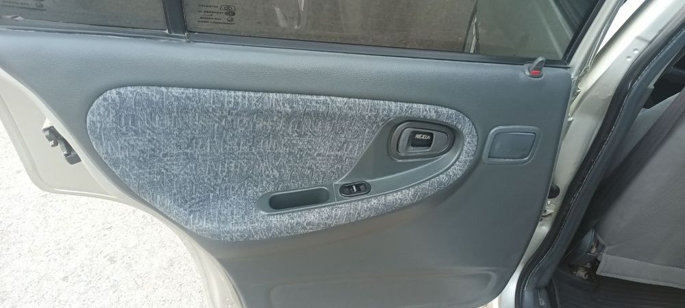 Nexia 1  holati yaxshi