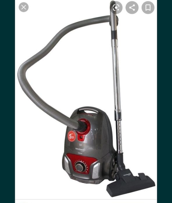 Пылесос Техномир 2200ватт