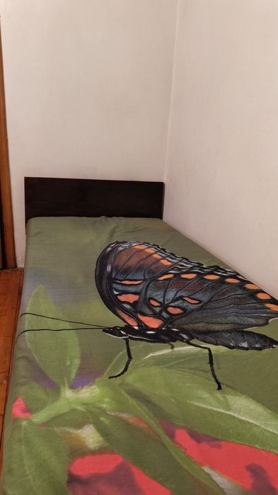 СРОЧНО! БЕСПЛАТНО отдам кровать односпальную