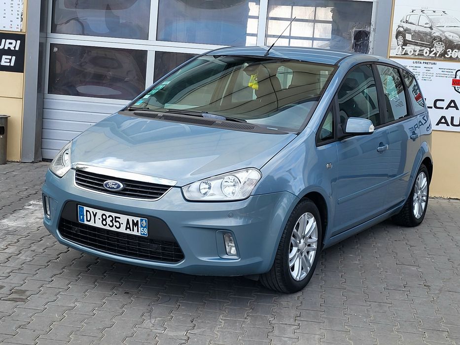 Ford C max 2009/adus recent