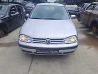 Dezmembrez Volkswagen Golf 4 1.4 16v an 2002 cod motor AXP