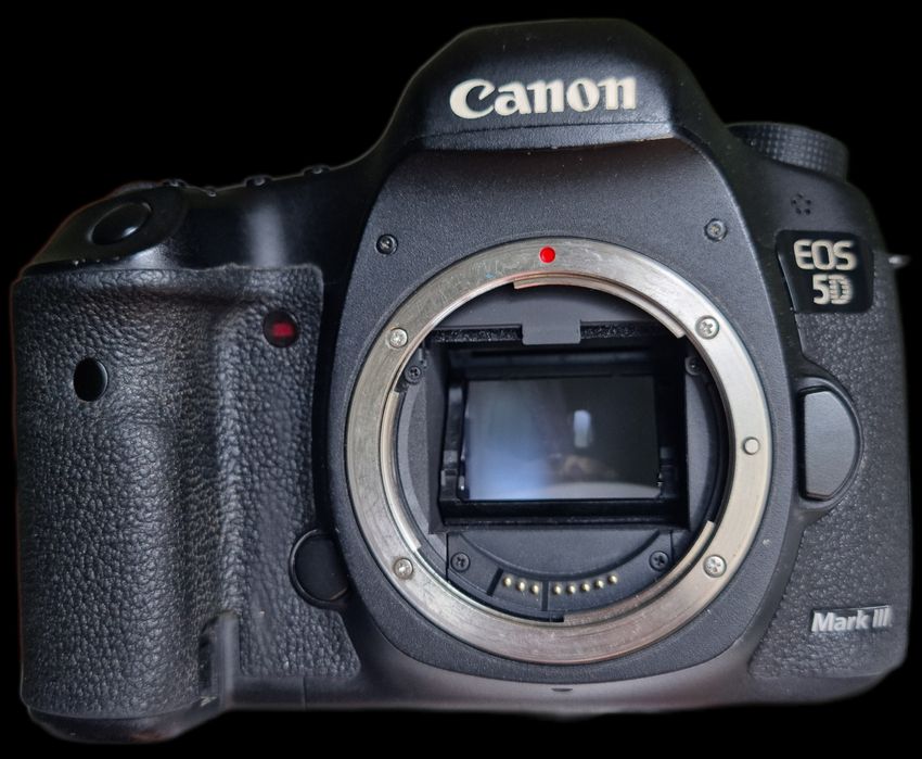 CANON 5D MARK 3 holati yaxshi