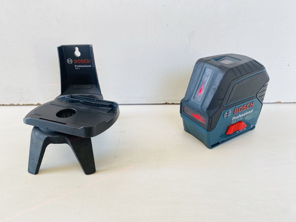 Nivela laser GCL 2-15  bosch