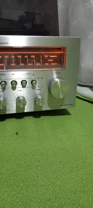 Centru muzical( monobloc) Rising str 1011mc