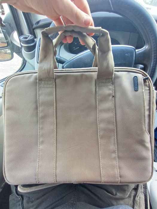 Чанта за лаптоп Tucano