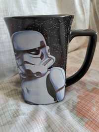 Чаша за чай/кафе с мотив Star Wars