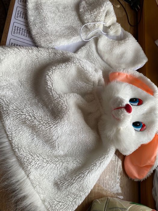 Карновальные костюмы на новый год