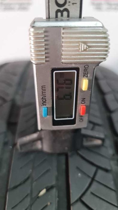 235/55/18 101V MICHELIN CP N1071 M+S IARNA