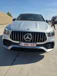 Mercedes Benz GLE53-4MATIC+Coupe