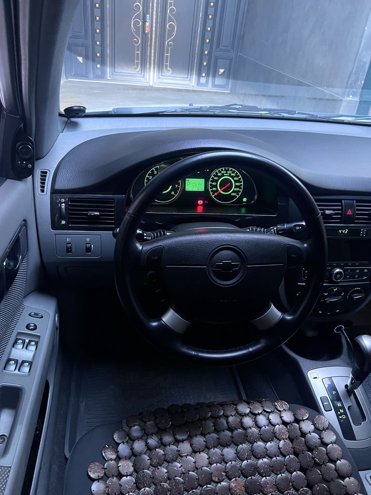 Chevrolet Gentra 2024, 22 000 km, Oq rang, Full