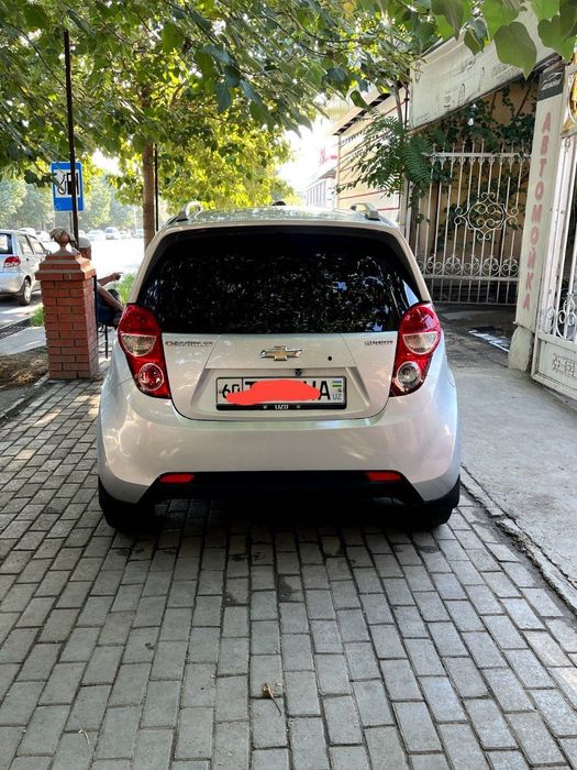 Spark Arenda или sotiladi