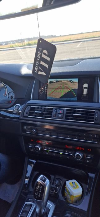 BMW F11 Facelift xDrive E6 218cp