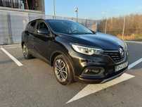 Renault Kadjar Unic proprietar/118.500km/2019