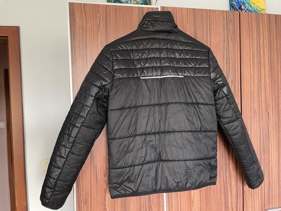 Зимно/Есенно яке Adidas Porsche Design 911 Turbo S