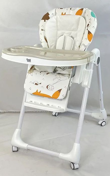 Детский стул для кормления