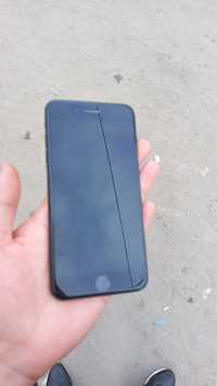 Iphone 7 черный цвет