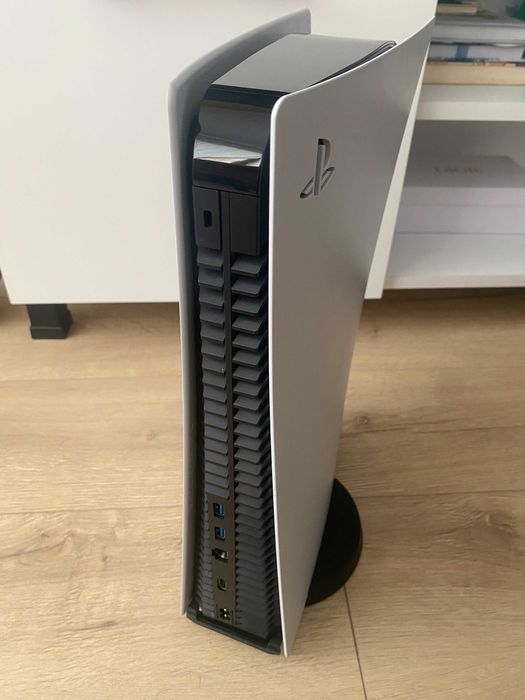 Sony PlayStation 5 Digital Edition 825GB