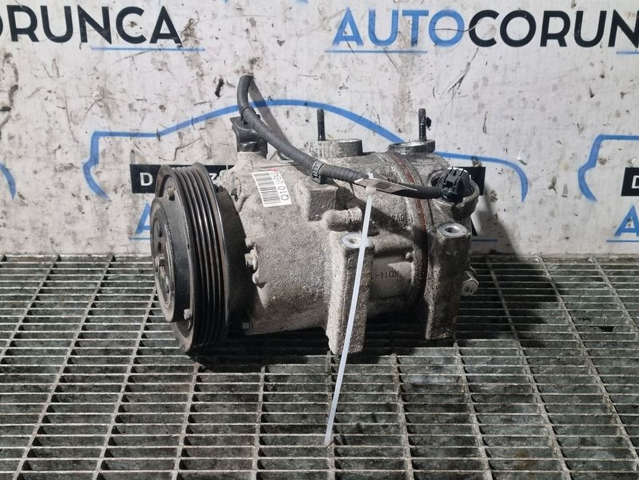 Compresor clima Kia Sportage IV 1.7 Diesel 2016 - 2018 D4FD (1354) F500nffca02