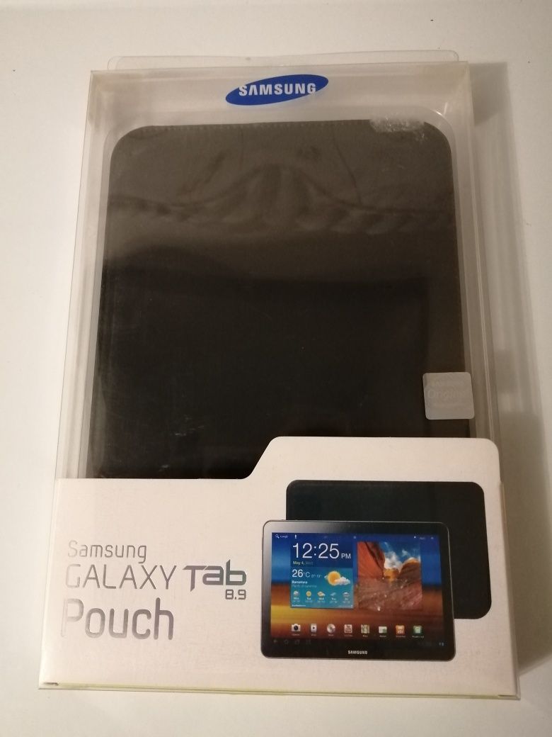 Samsung Galaxy Tab 8.9 Pouch Husa Originala