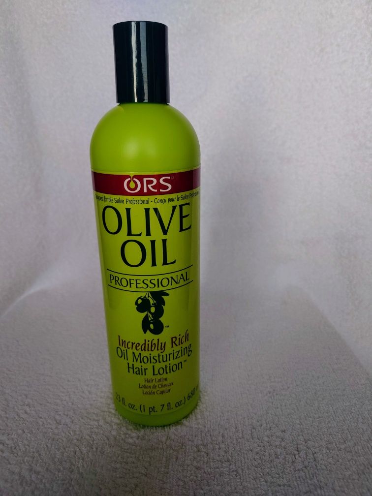 Loțiune de par ORS Olive Oil Professional