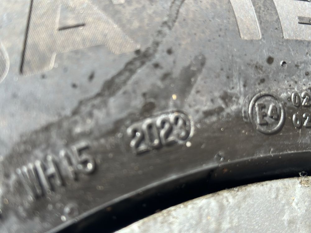 Джанти С Зимни Гуми 17-ки Хонда Honda Crv 225/65/17