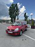 Renault Clio Symbol 2006 // Stare Perfectă // Km Reali 120.000