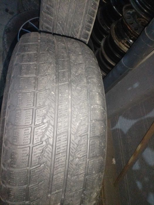 Kobolt spark neksiya large r16 diska vossen balonlari zemli o'rtacha