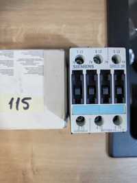 SIEMENS Contactor 3RT1024-1BM40