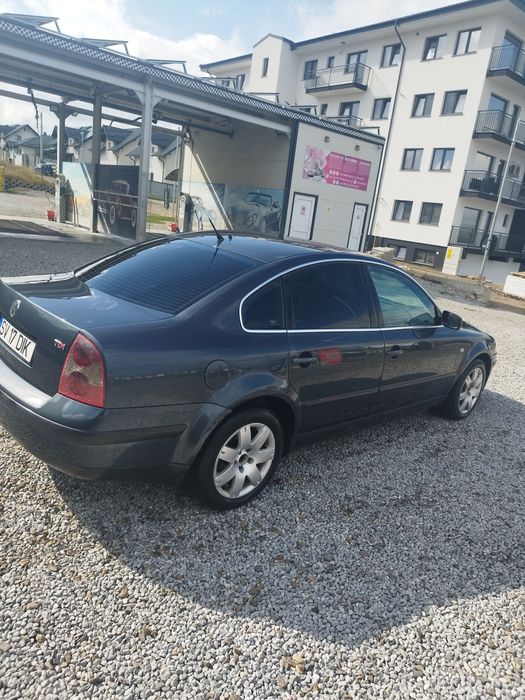 Passat B5.5 acte valabile.