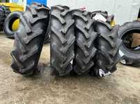 Cauciucuri noi agricole de tractor ISEKI YANMAR Alliance 8-16