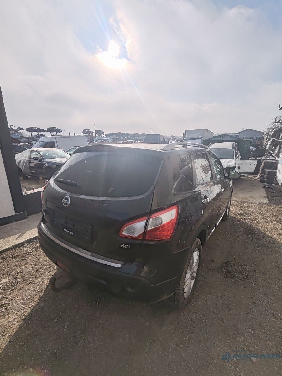 Dezmembrez NISSAN QASHQAI / QASHQAI +2 I J10, JJ10 2011 2.0 dCi 4x4 M1D, M9R 110KW|150HP