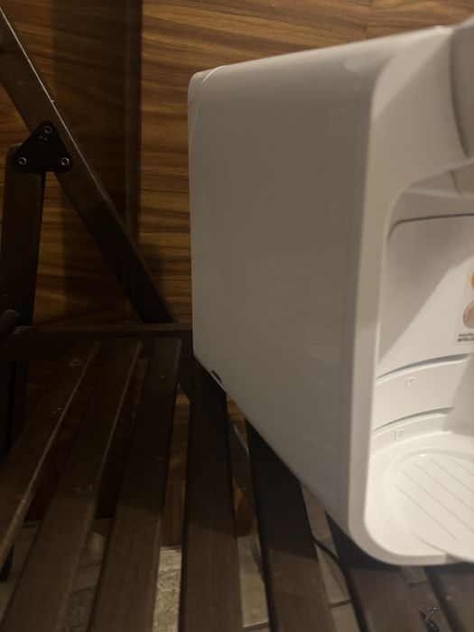 Masina de cafea Bosch capsule