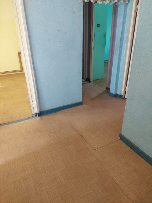 Apartament 3 camere, decomandat