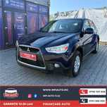 Mitsubishi ASX Rate cu Avans 0 / Garantie 12 Luni / MPI Auto
