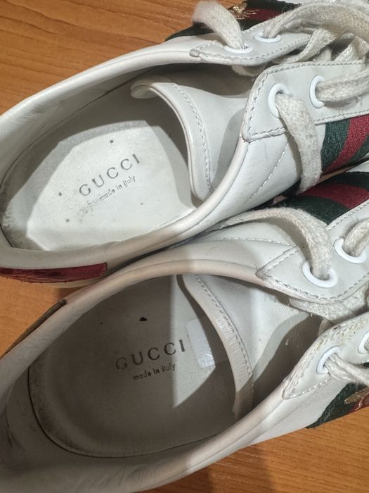 Дамски обувки Gucci