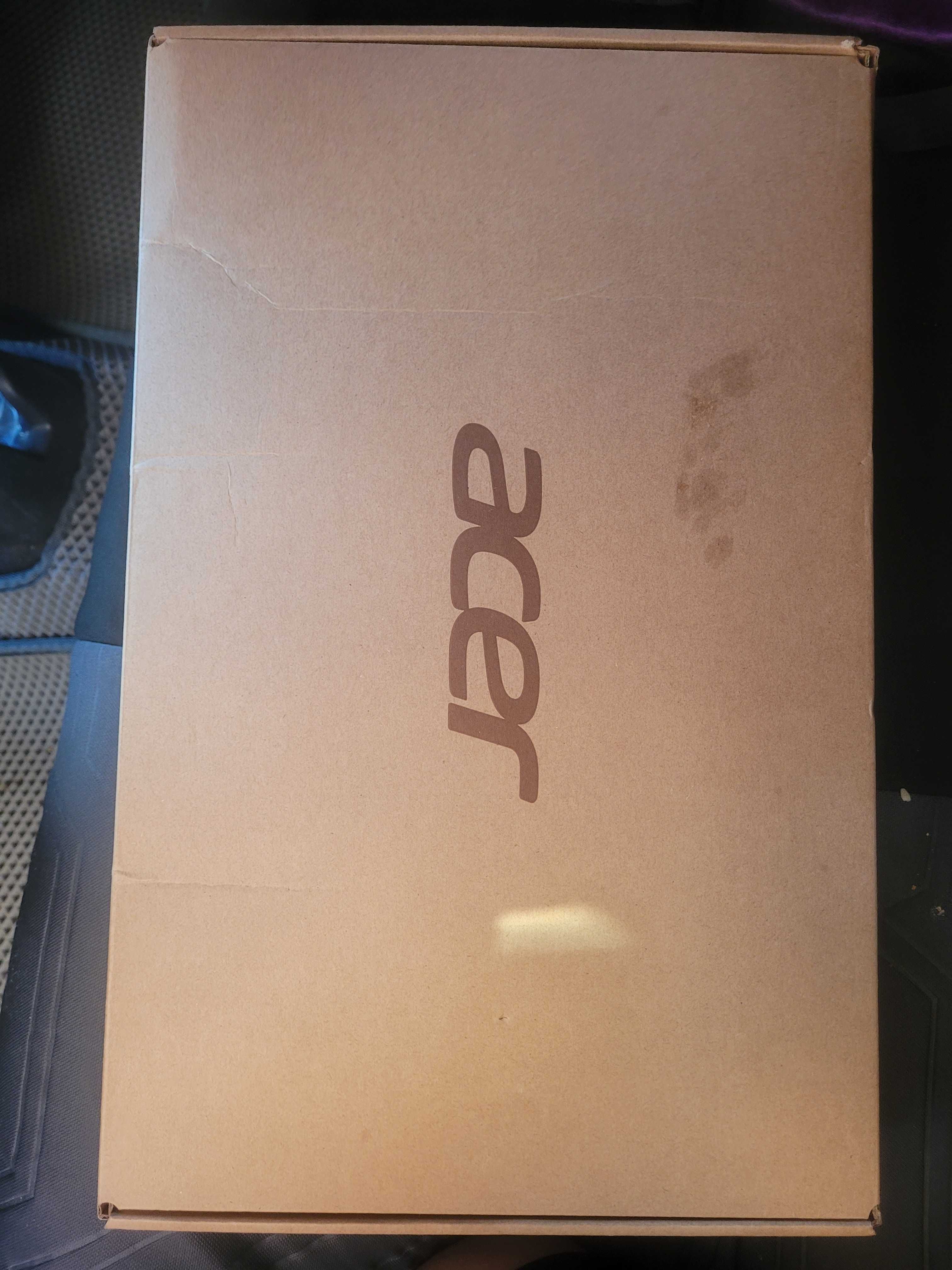 Ноутбук ACER 8 ядер