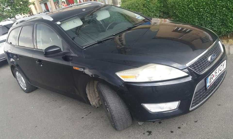 Ford Mondeo MK4 stare foarte buna