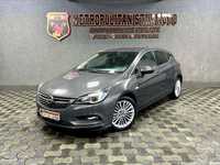 Opel Astra K 2016 AUTOMAT •108.000km• Navigatie LaneAssist Euro6