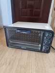 Cuptor electric Kenwood