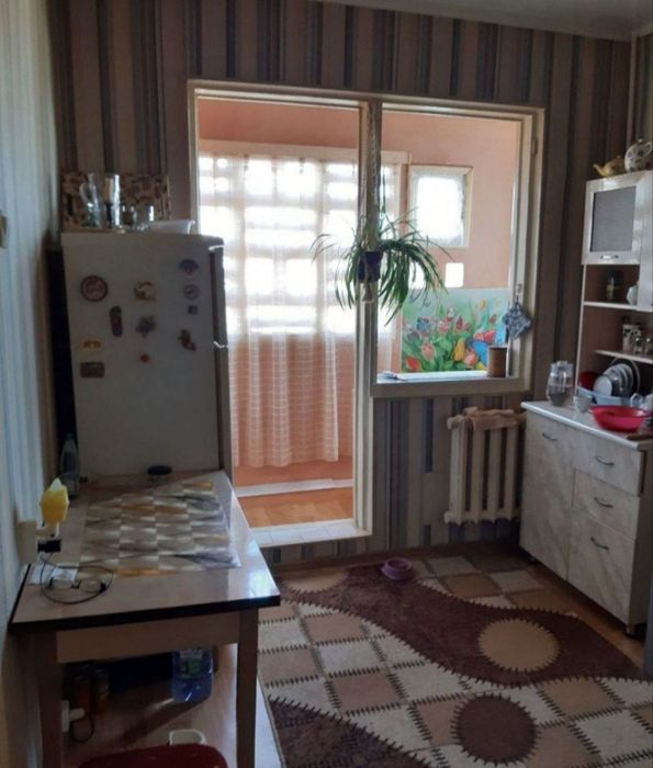 Продаю 2х комнатную квартиру