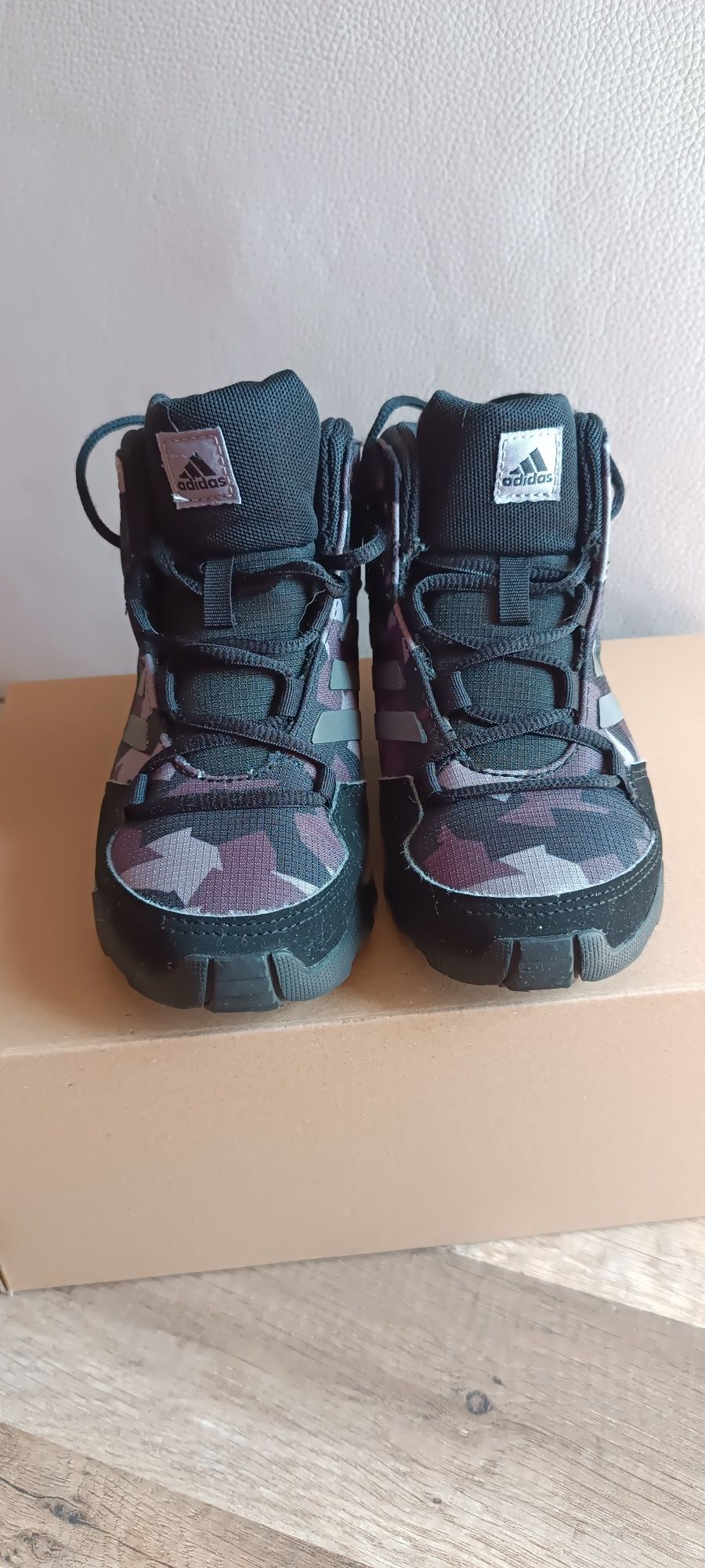 Adidas Terrex боти