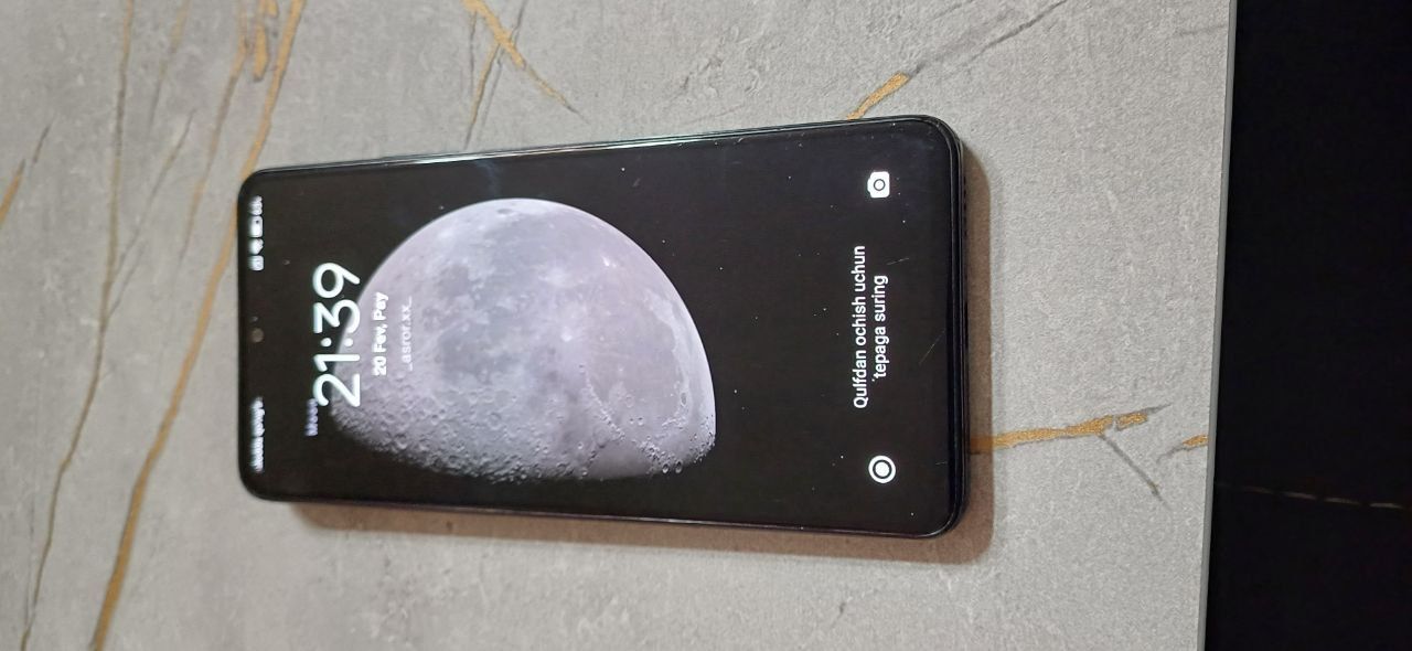 Redmi note 11 pro plus