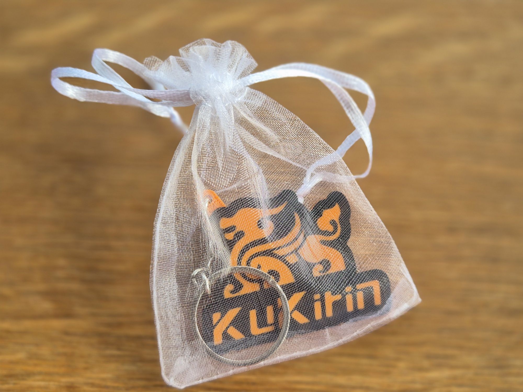 Kukirin breloc Kukirin