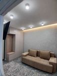 Poytaxt Residence. 2/8/10, Ориентир: Ул.Махтумкули 43м2 евро !!