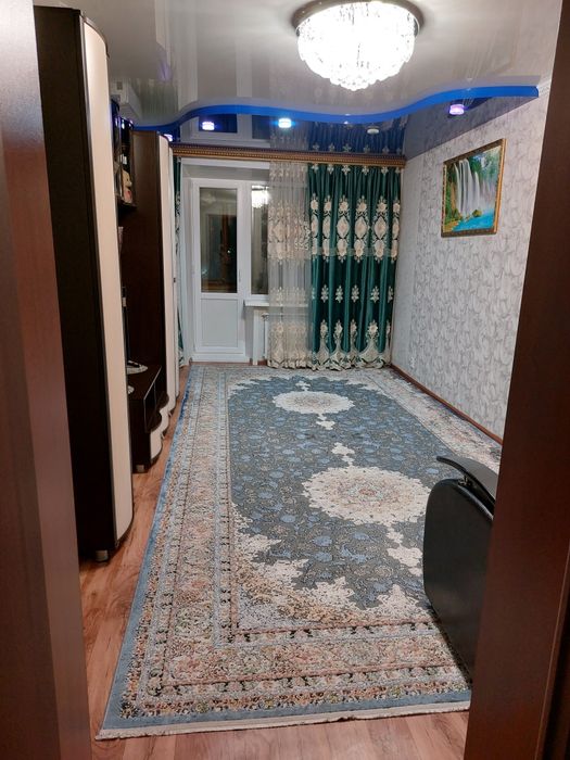 Продам 3комн квартиру.Район Айгуль, Инмаркет, 10садик, 19школа