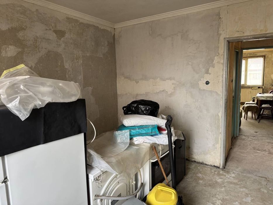 Продава се Тристаен апартамент в София, Разсадника - 62 кв.м за 1855 €/кв.м - Снимка #6