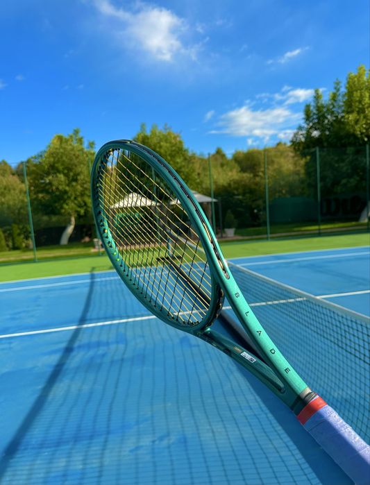 Wilson Blade Pro 98 16X19