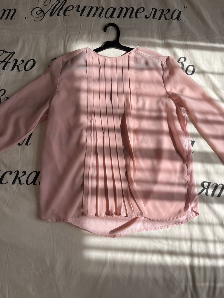 Елгантна дамска риза