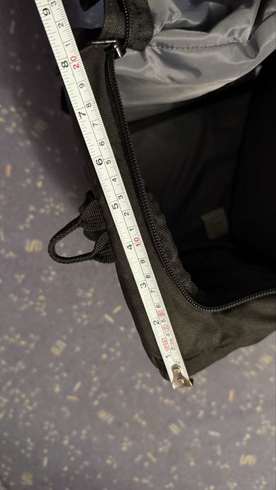 Geanta-Ghiozdan Domyos voiaj, gym, laptop