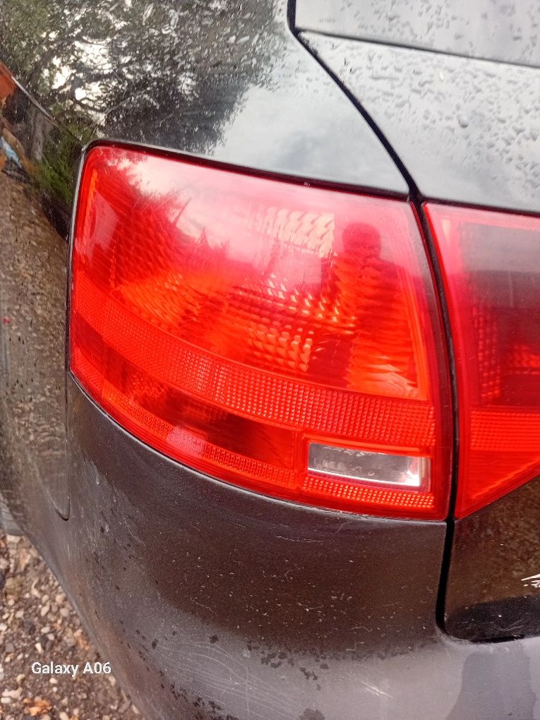 Stop stanga/dreapta pentru audi a4 b7 avant